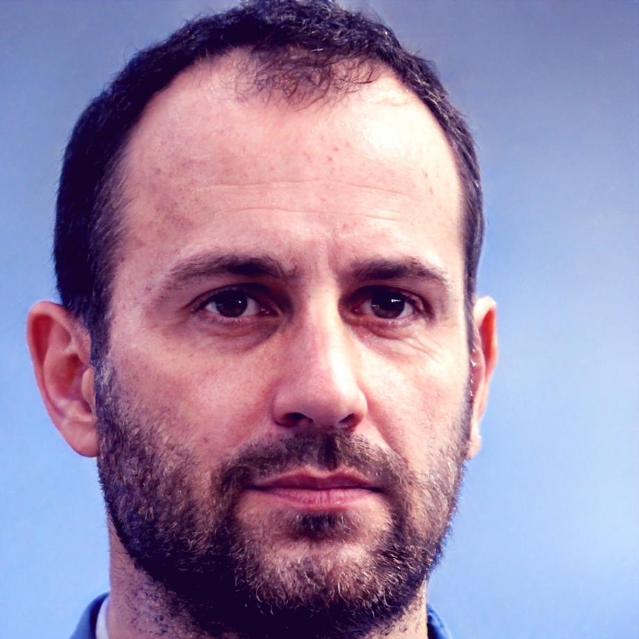 Finanzexperte Thorsten Waldmann