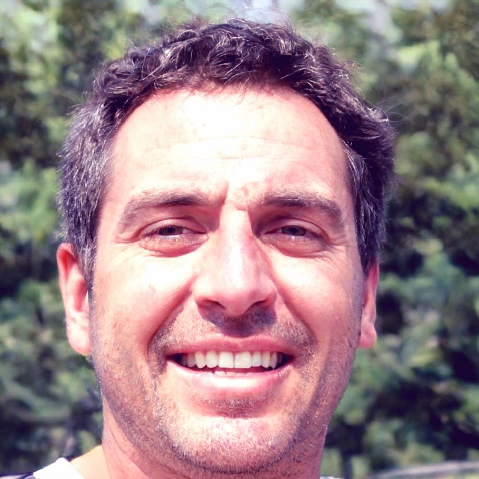 Unternehmensberater Lukas Heitmann