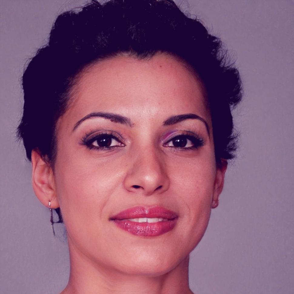 Unternehmerin Anke Lohmann teilt ihre Erfahrungen